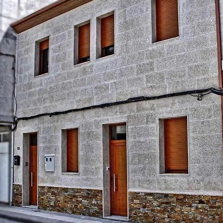 Lendas Sacras Monforte Monforte De Lemos Exterior photo