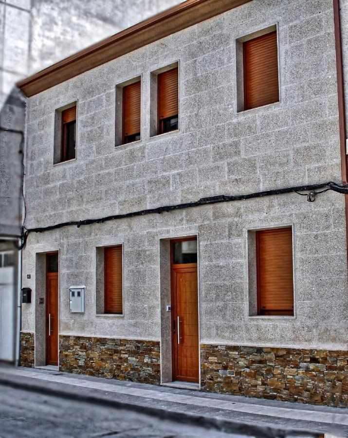 Lendas Sacras Monforte Monforte De Lemos Exterior photo