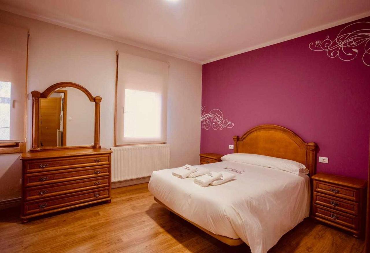 Lendas Sacras Monforte Monforte De Lemos Room photo